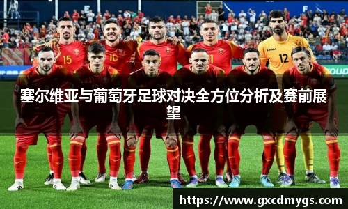 雷竞技Raybet塞尔维亚与葡萄牙足球对决全方位分析及赛前展望